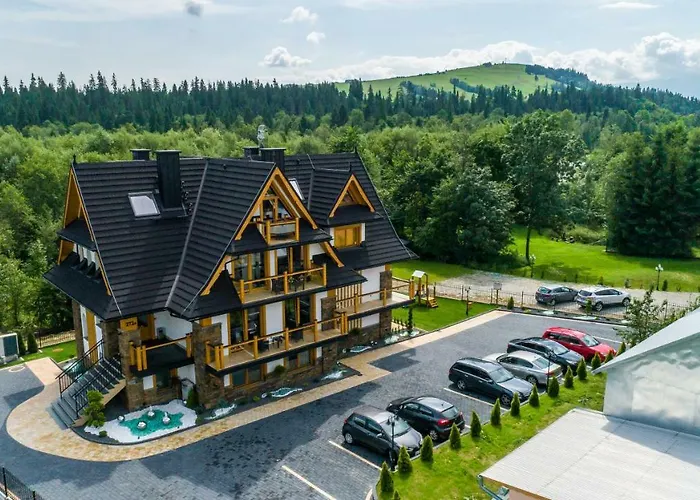 Rezydencja Diamond Spa