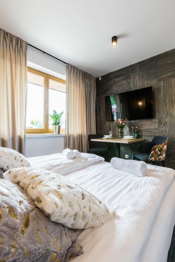 Apartment Diamond *