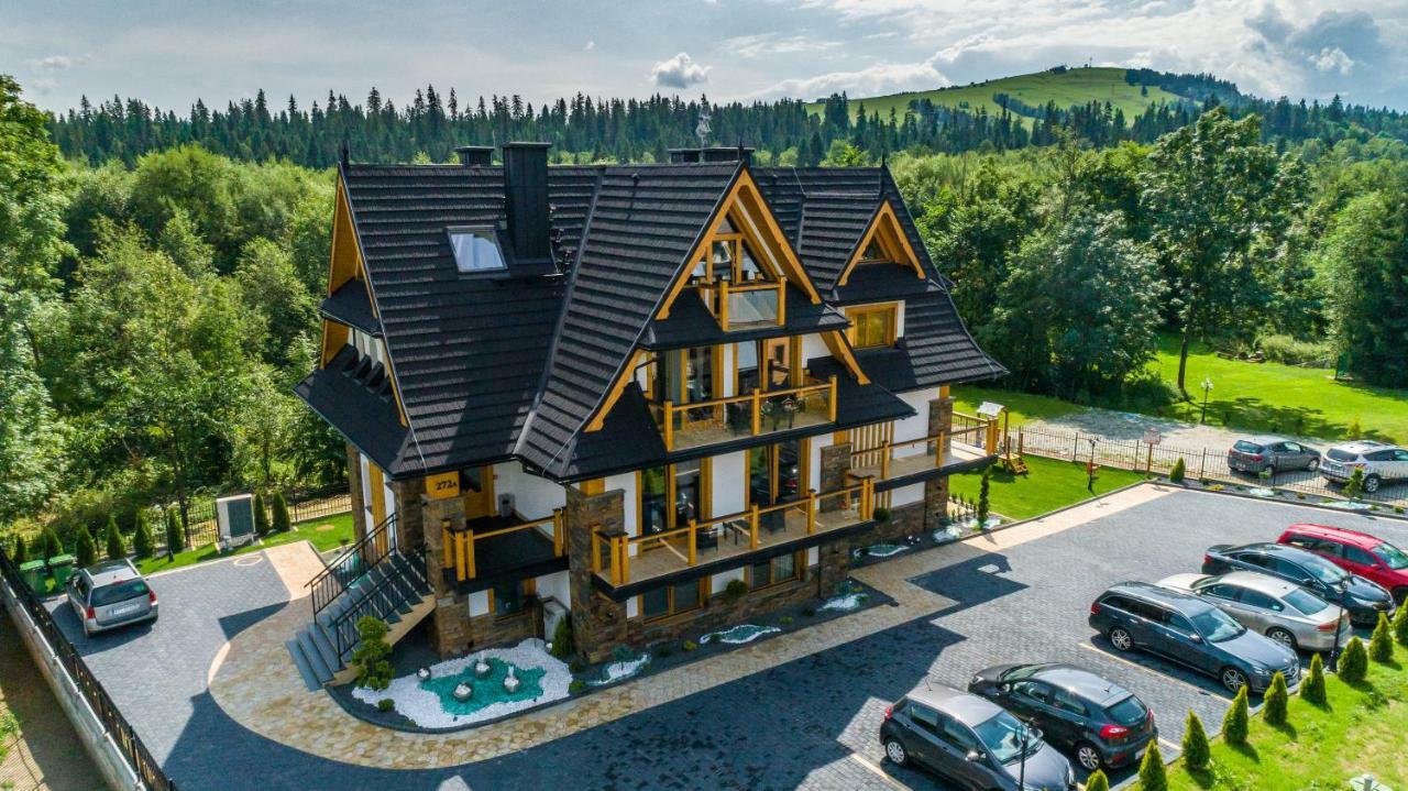 Apartment Diamond Bialka Tatrzanska